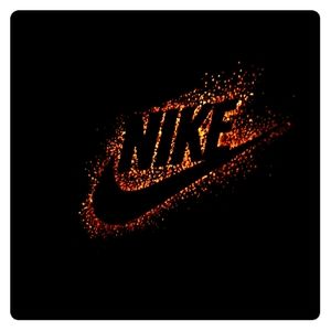 Plus size 1X Nike hoodie w/ matching leggings